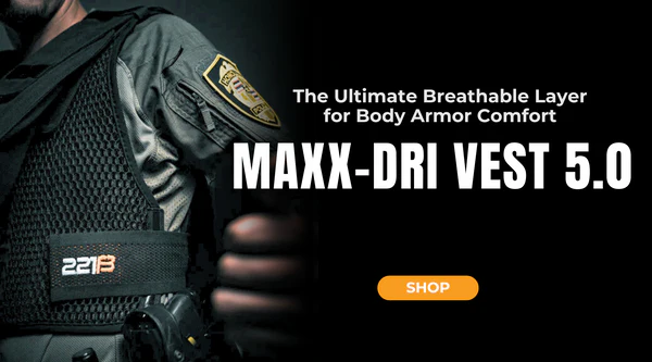 Elite Protection for Every Mission