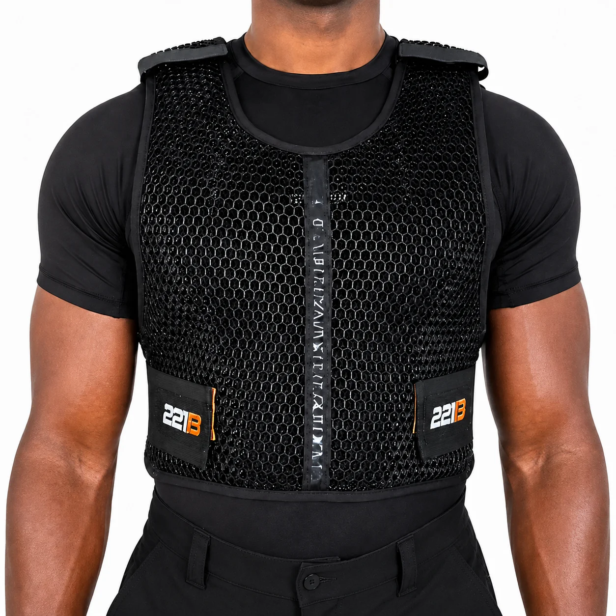 HOT WEATHER GEAR